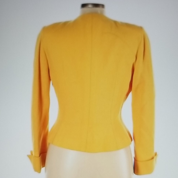 SOLD!!!!   Coat, Sz 12 - Picture 2 of 5